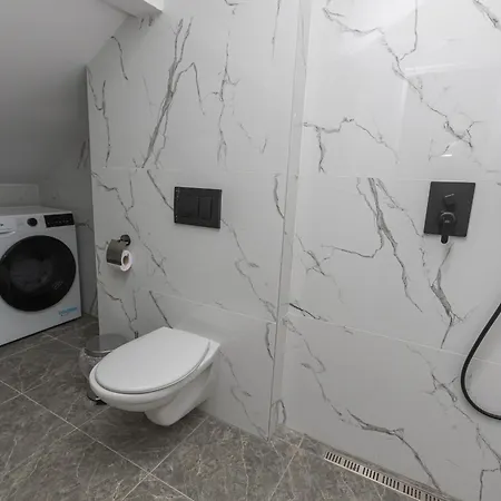 Appartamento The House 3 Burgas