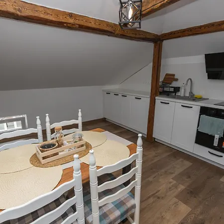 Appartamento The House 3