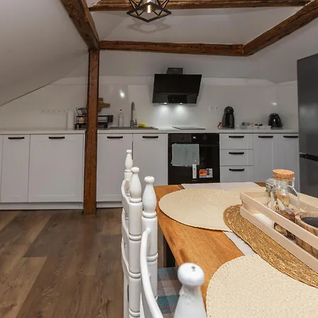 Appartamento The House 3 *