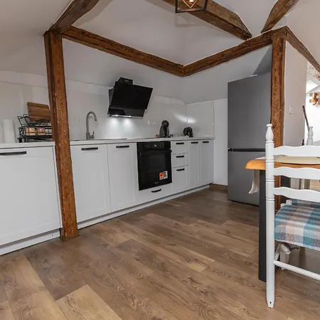 The House 3 아파트 *