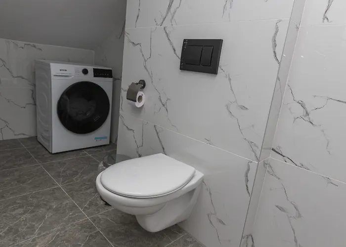 The House 3 Apartamento Burgas