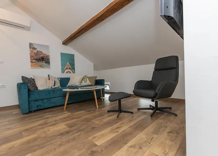 The House 3 Apartamento Burgas