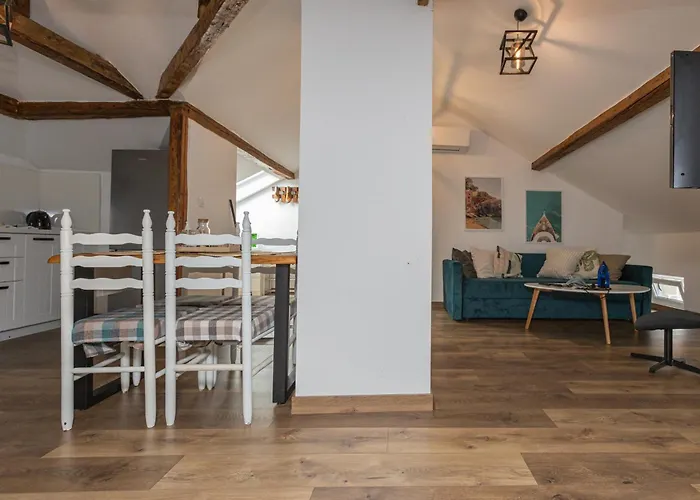 The House 3 Apartamento Burgas