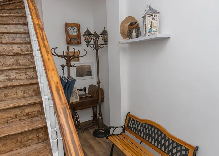 The House 3 * Burgas