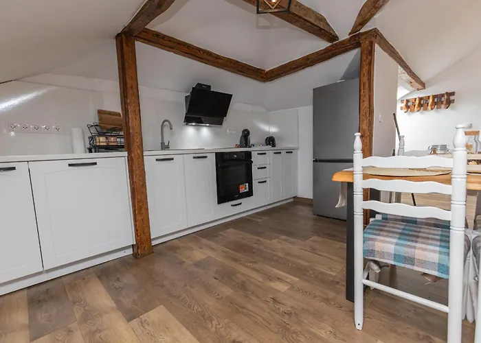 The House 3 Apartamento *