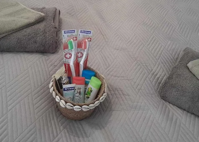 The House 3 Apartamento Burgas