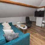 Appartement The House 3 Burgas