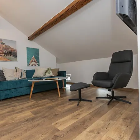 The House 3 Appartement Burgas