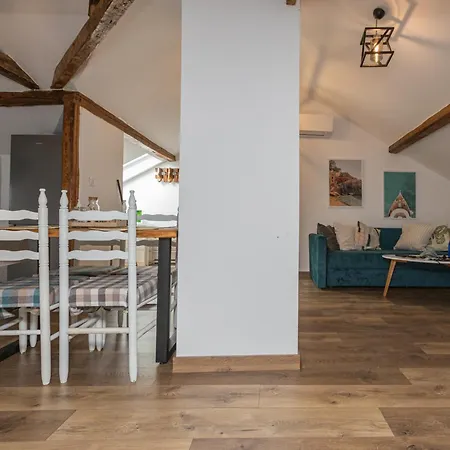 The House 3 Appartement Burgas
