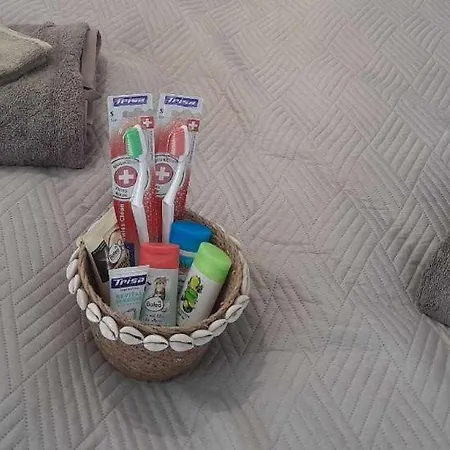 The House 3 Apartment Burgas City