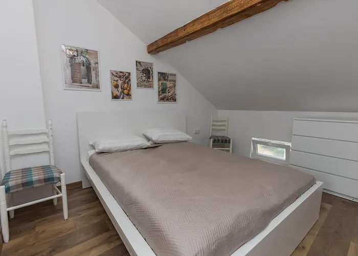 The House 3 Appartement *